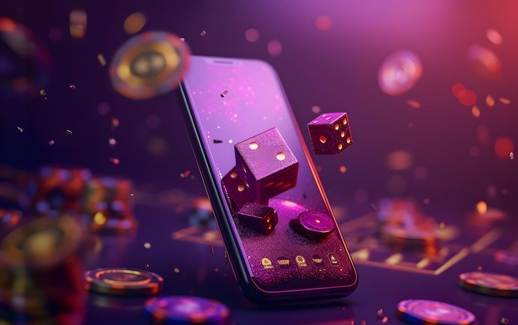 8plus Fortune Tiger corner